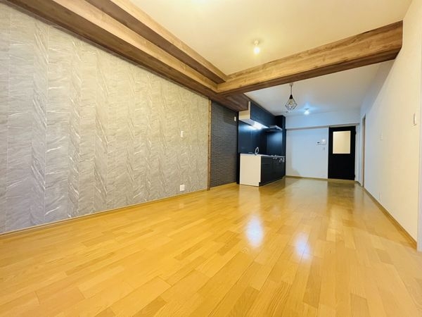 イスズハイツベル夙川公園　中古マンション