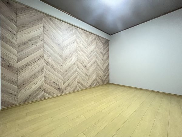 イスズハイツベル夙川公園　中古マンション