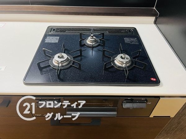 イスズハイツベル夙川公園　中古マンション