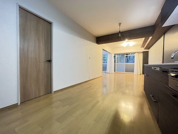イスズハイツベル夙川公園　中古マンション