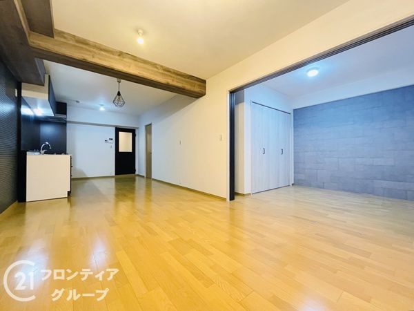 イスズハイツベル夙川公園　中古マンション
