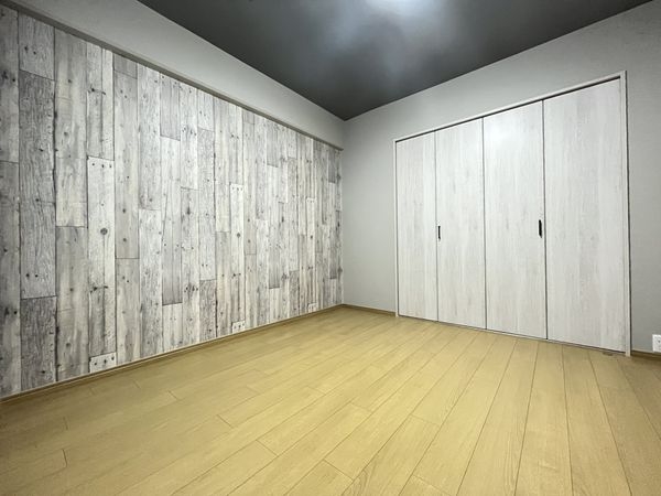イスズハイツベル夙川公園　中古マンション