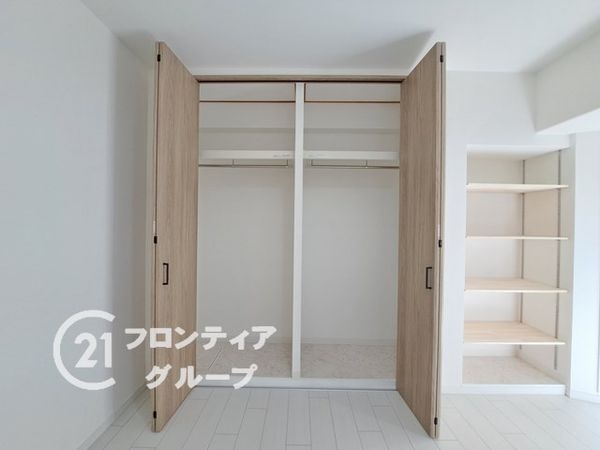 エンゼルハイムリバーサイド武庫川　中古マンション
