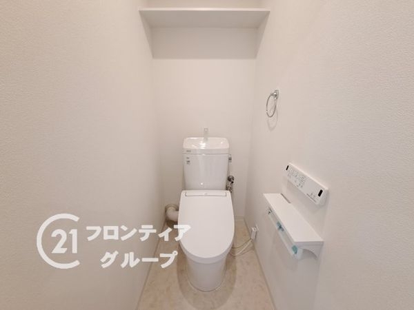 エンゼルハイムリバーサイド武庫川　中古マンション