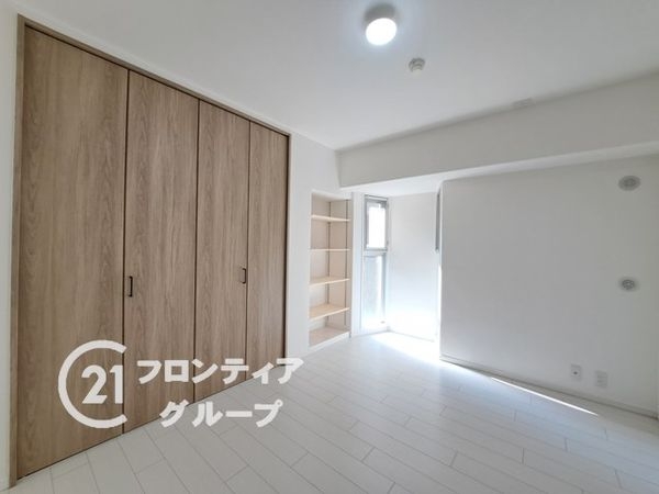エンゼルハイムリバーサイド武庫川　中古マンション