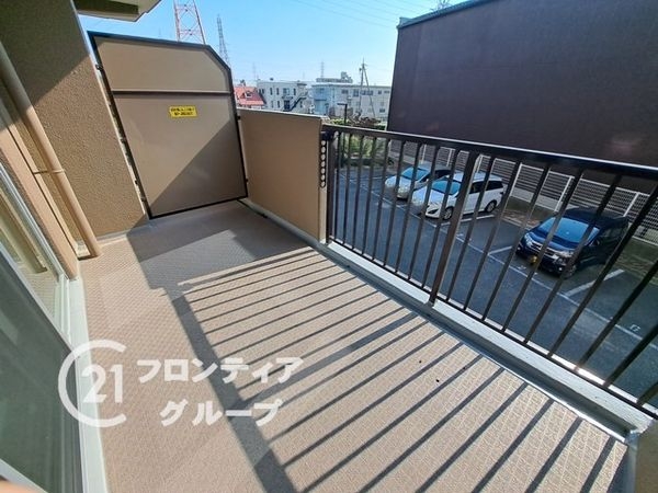 エンゼルハイムリバーサイド武庫川　中古マンション