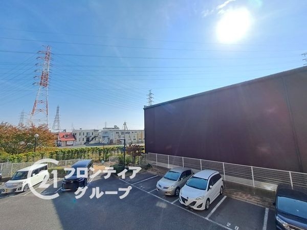 エンゼルハイムリバーサイド武庫川　中古マンション