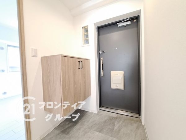 エンゼルハイムリバーサイド武庫川　中古マンション
