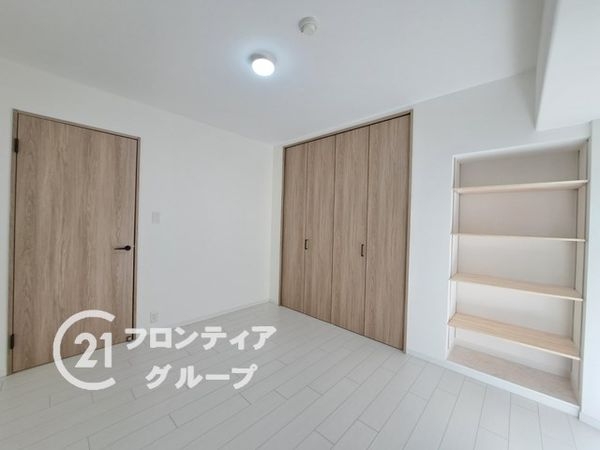 エンゼルハイムリバーサイド武庫川　中古マンション