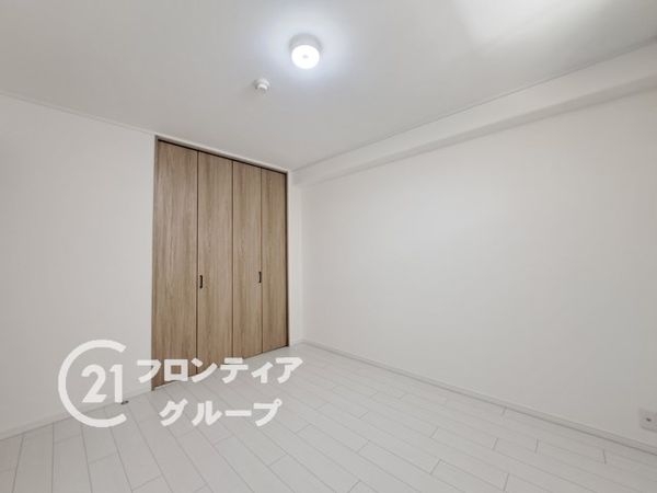 エンゼルハイムリバーサイド武庫川　中古マンション