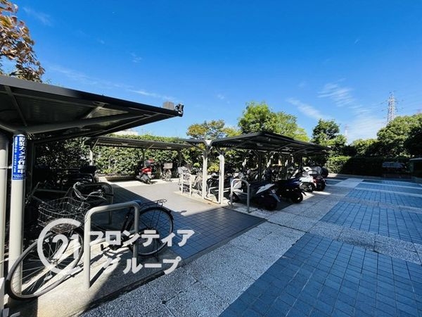 エンゼルハイムリバーサイド武庫川　中古マンション