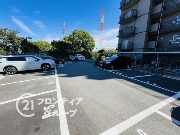 エンゼルハイムリバーサイド武庫川　中古マンション