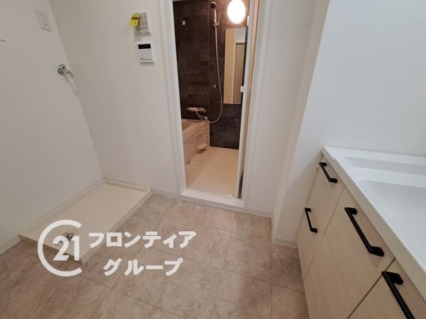 エンゼルハイムリバーサイド武庫川　中古マンション