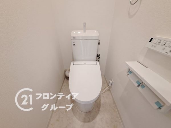 エンゼルハイムリバーサイド武庫川　中古マンション