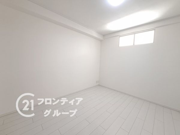 エンゼルハイムリバーサイド武庫川　中古マンション