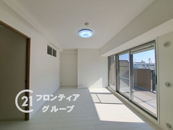 エンゼルハイムリバーサイド武庫川　中古マンション