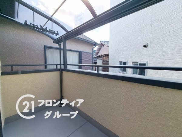 尼崎市田能４丁目の中古一戸建て