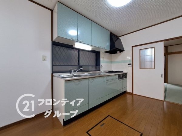 尼崎市田能４丁目の中古一戸建て