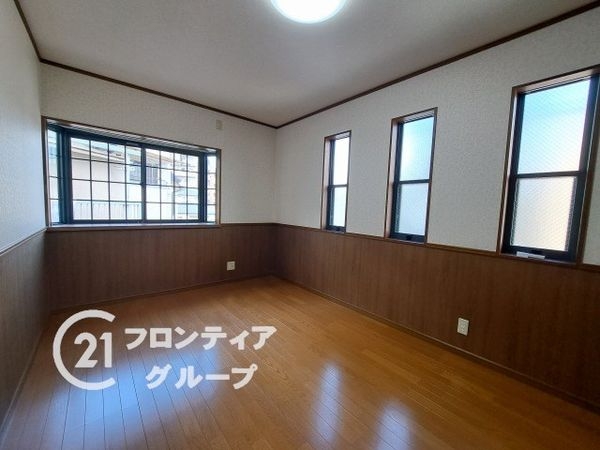 尼崎市田能４丁目の中古一戸建て