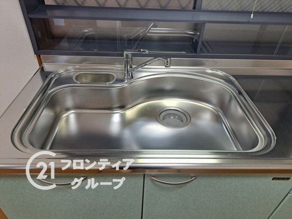 尼崎市田能４丁目の中古一戸建て