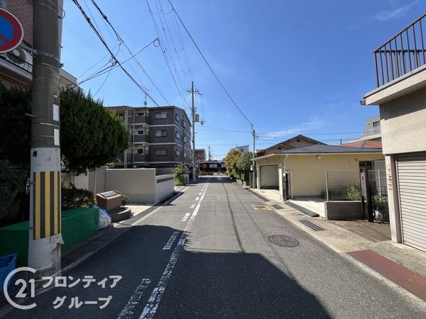 新伊丹グランドハイツコーワ　中古マンション
