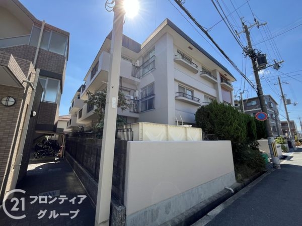 新伊丹グランドハイツコーワ　中古マンション