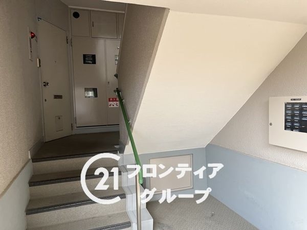 新伊丹グランドハイツコーワ　中古マンション