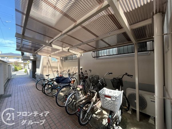 新伊丹グランドハイツコーワ　中古マンション