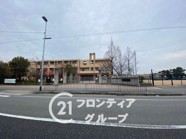 サンロイヤル武庫川サンク　中古マンション(西宮市立甲子園浜小学校)