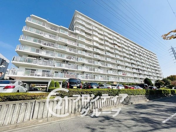 サンロイヤル武庫川サンク　中古マンション