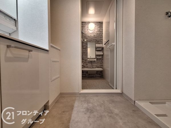 サンロイヤル武庫川サンク　中古マンション