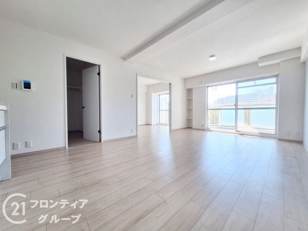 サンロイヤル武庫川サンク　中古マンション