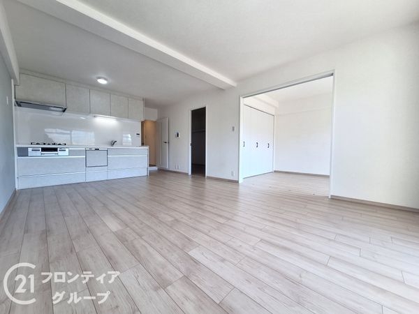 サンロイヤル武庫川サンク　中古マンション