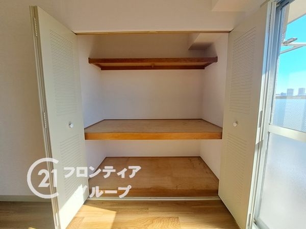 セントラル第２武庫之荘　中古マンション