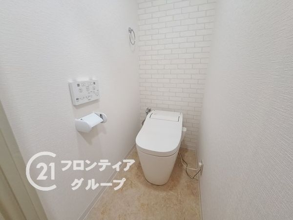 セントラル第２武庫之荘　中古マンション