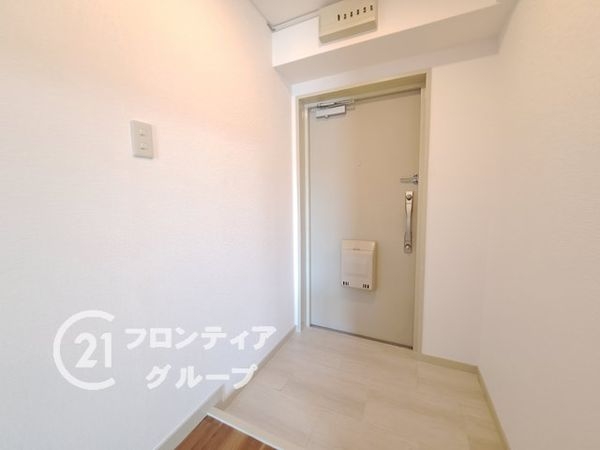セントラル第２武庫之荘　中古マンション