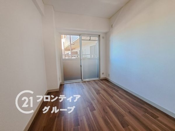 セントラル第２武庫之荘　中古マンション