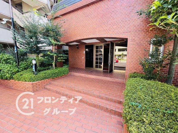 セントラル第２武庫之荘　中古マンション