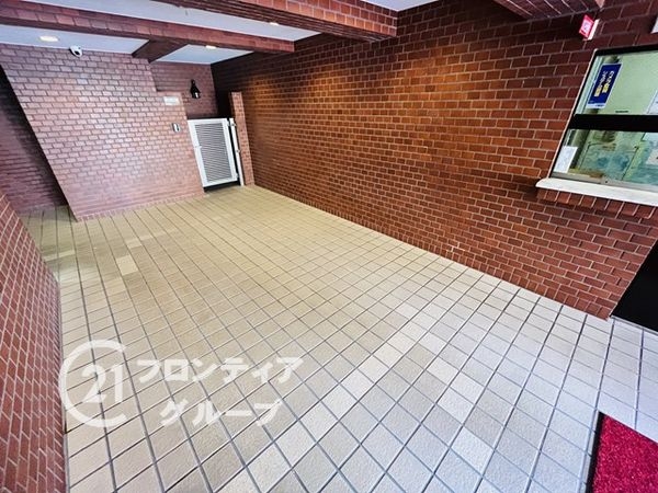 セントラル第２武庫之荘　中古マンション