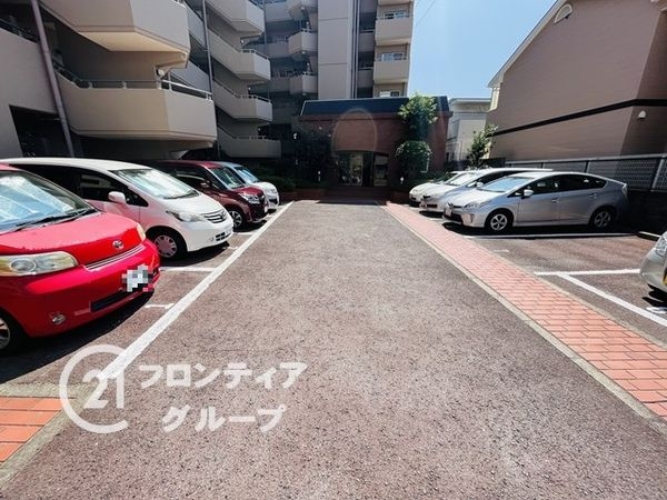 セントラル第２武庫之荘　中古マンション