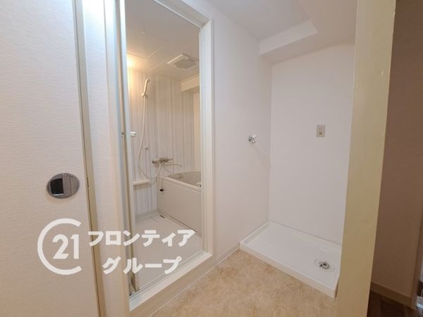 セントラル第２武庫之荘　中古マンション