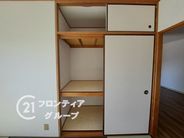 セントラル第２武庫之荘　中古マンション
