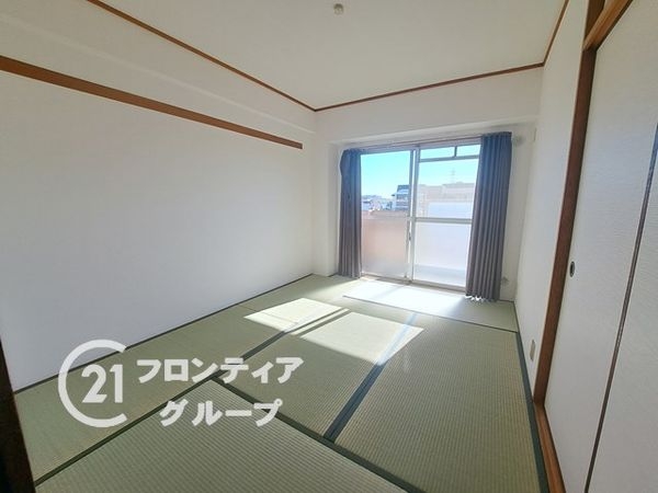 セントラル第２武庫之荘　中古マンション