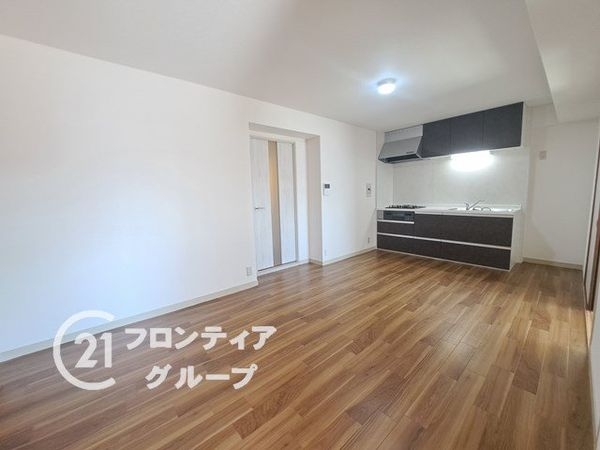 セントラル第２武庫之荘　中古マンション