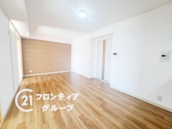 セントラル第２武庫之荘　中古マンション