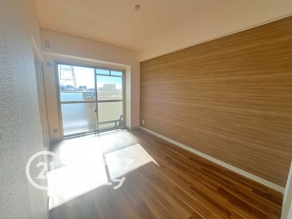 セントラル第２武庫之荘　中古マンション