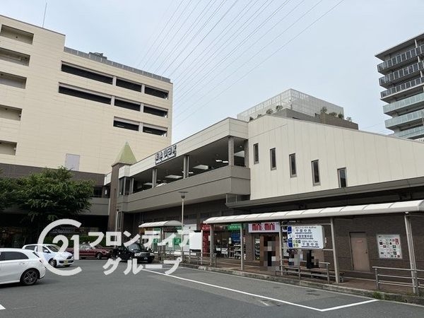千里レックスマンションA棟　中古マンション(山田駅(阪急千里線))