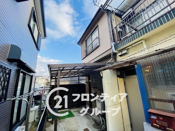 伊丹市大野２丁目の中古一戸建て