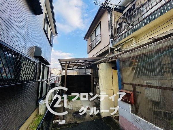 伊丹市大野２丁目の中古一戸建て