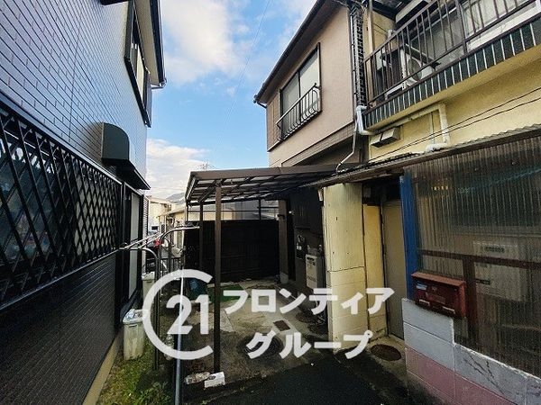 伊丹市大野２丁目の中古一戸建て